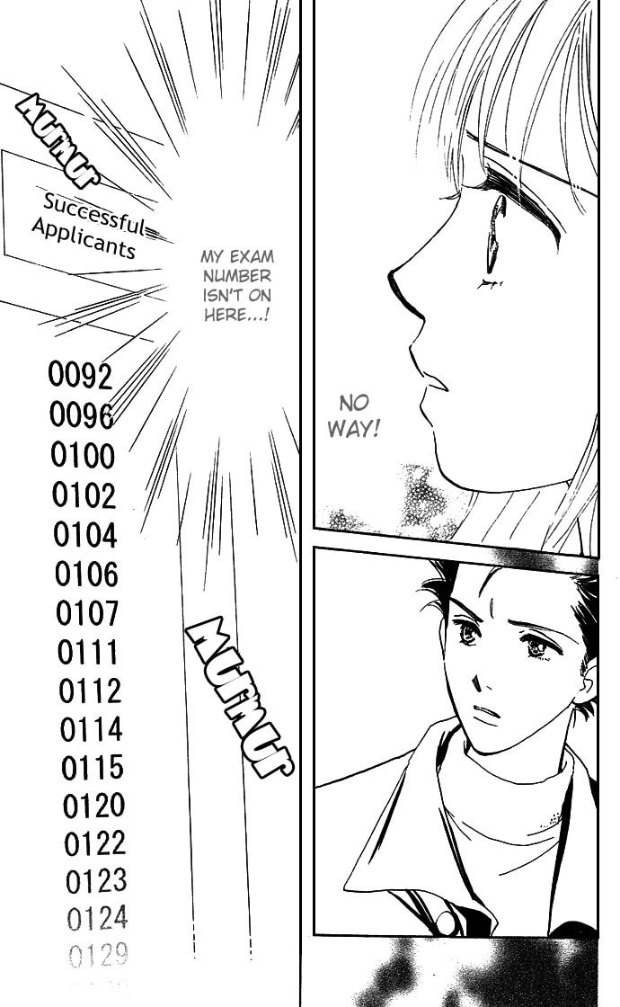 Read S+M chapter 2 image 38 on Lezhin