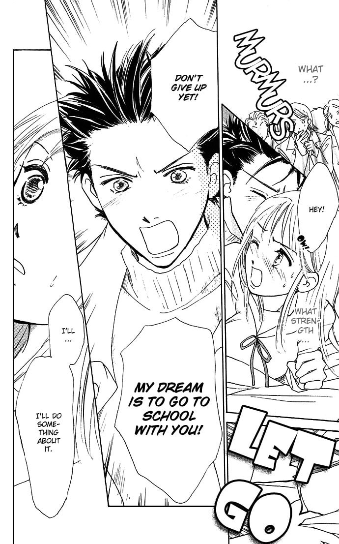 Read S+M chapter 2 image 41 on Lezhin