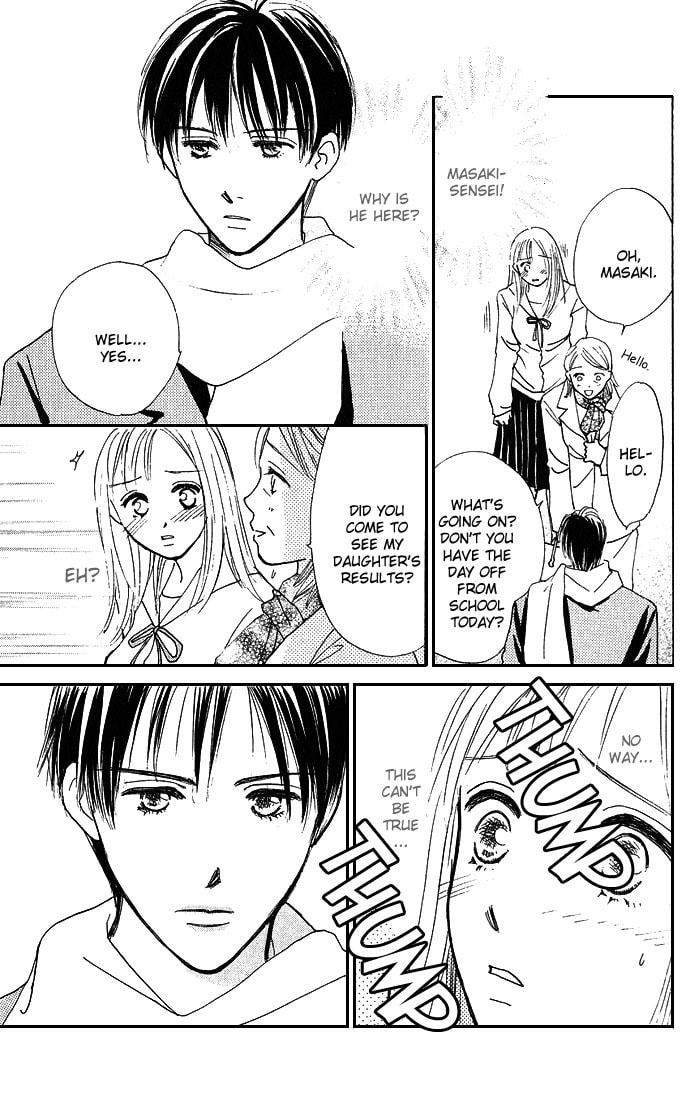 Read S+M chapter 2 image 44 on Lezhin