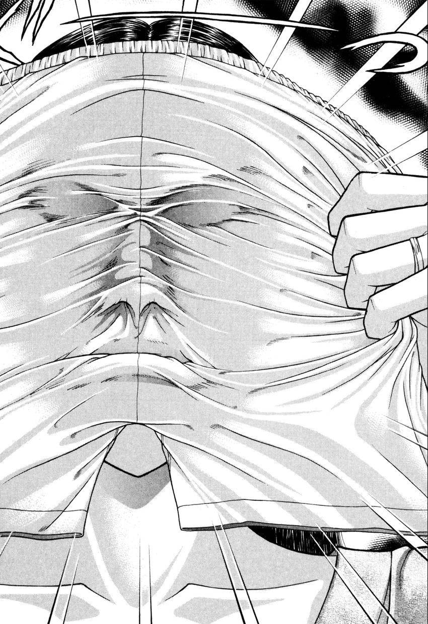 Read S+M chapter 201 image 9 on Lezhin