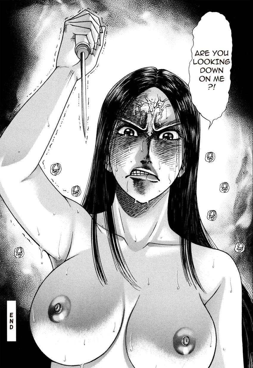 Read S+M chapter 204 image 20 on Lezhin