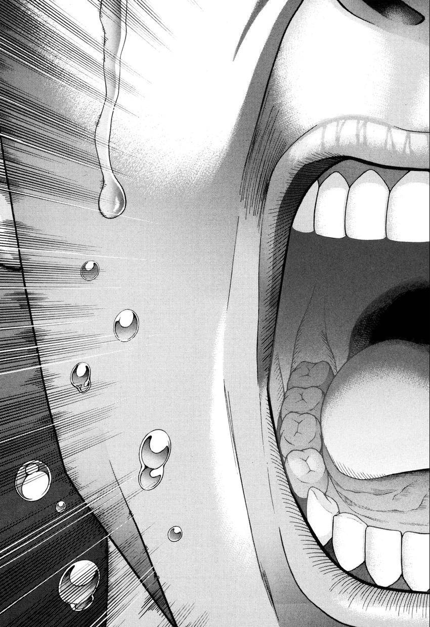 Read S+M chapter 206 image 10 on Lezhin