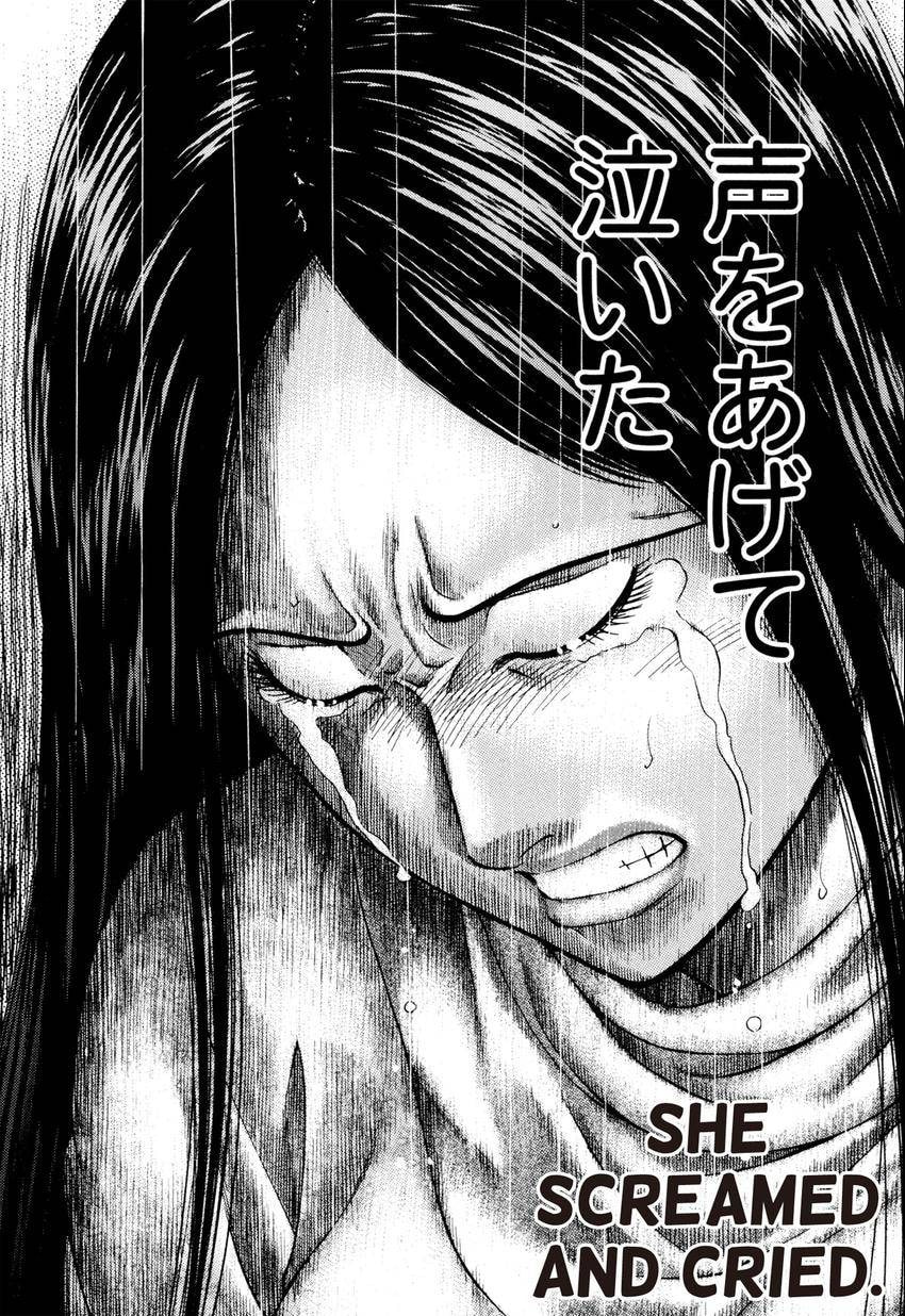 Read S+M chapter 207 image 9 on Lezhin