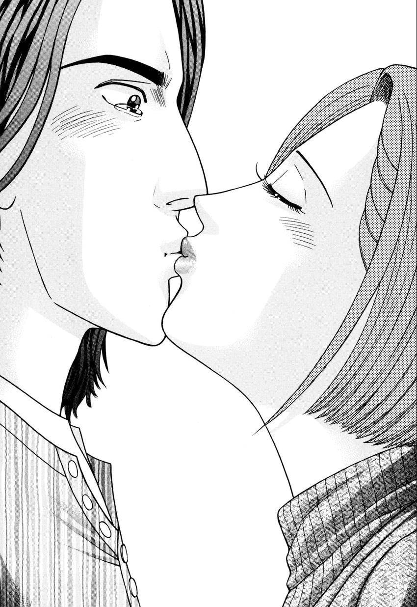 Read S+M chapter 210 image 17 on Lezhin