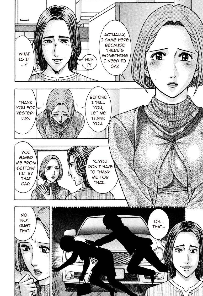 Read S+M chapter 210 image 9 on Lezhin
