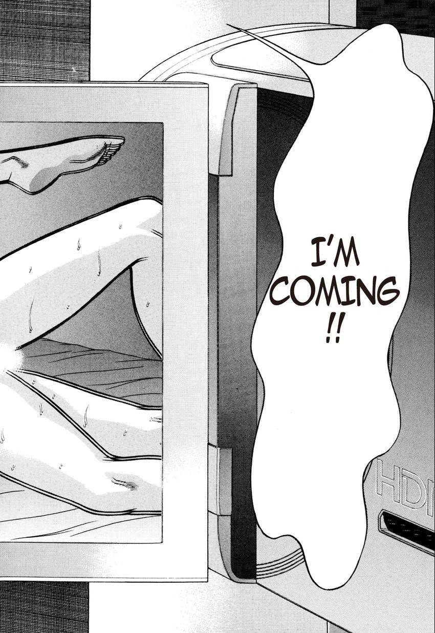 Read S+M chapter 215 image 19 on Lezhin