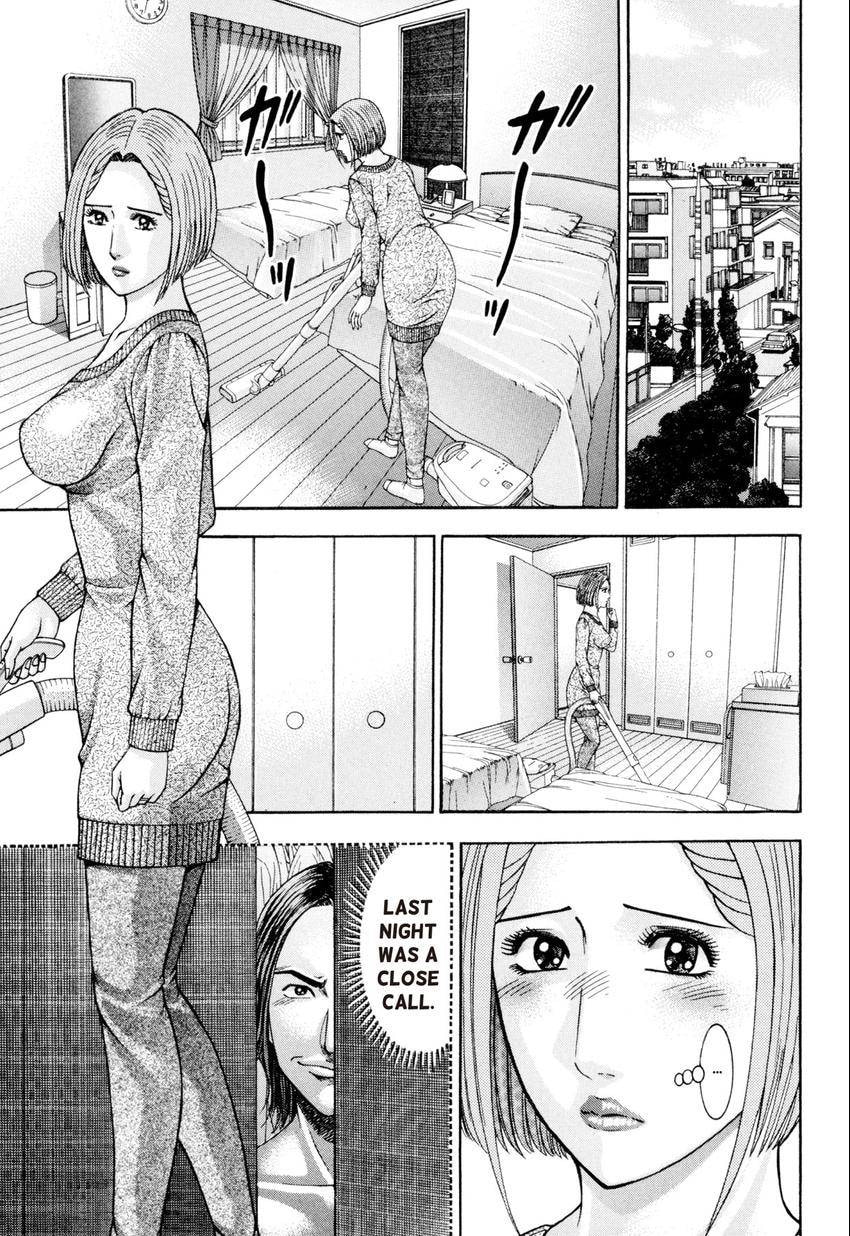 Read S+M chapter 216 image 4 on Lezhin