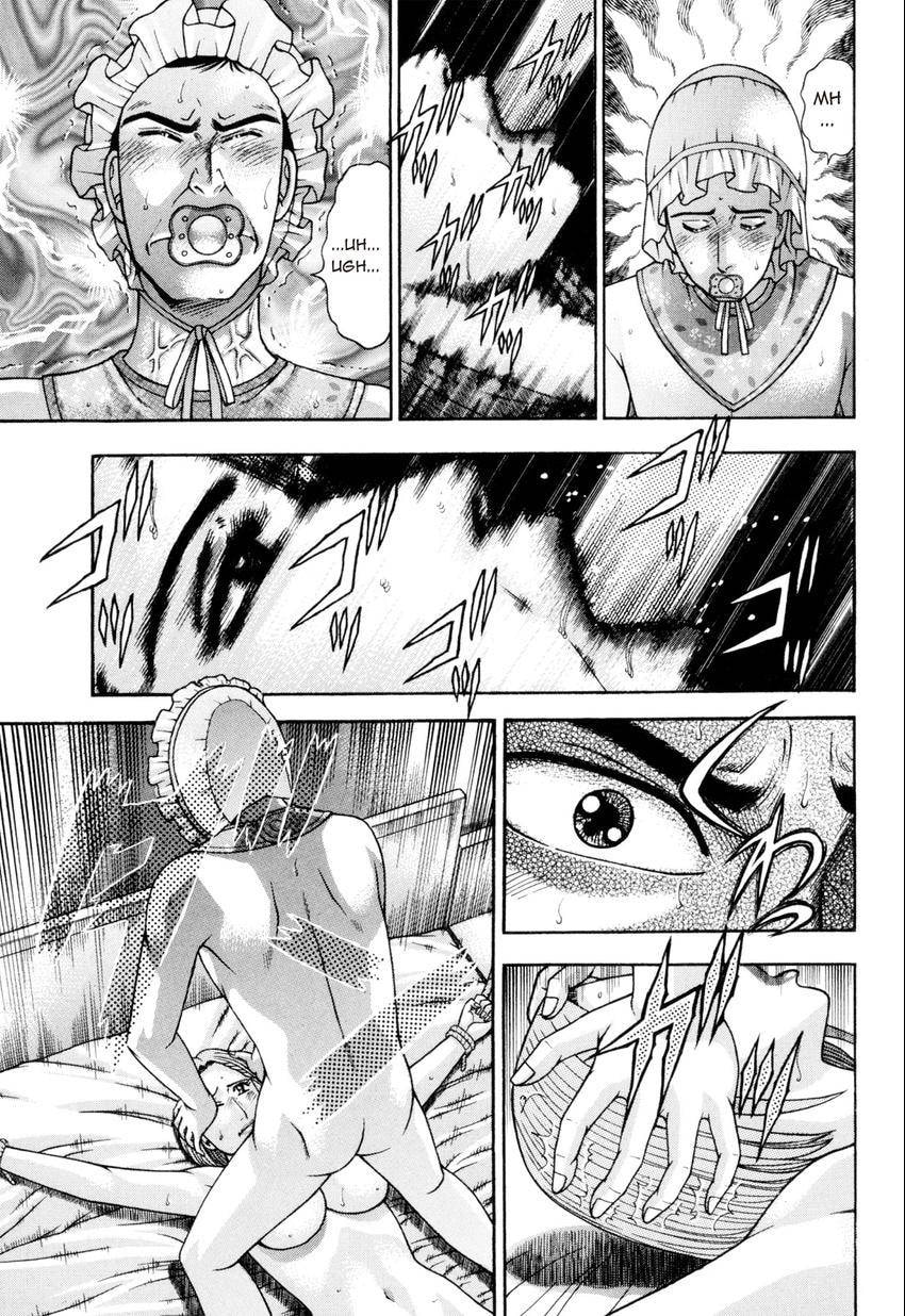 Read S+M chapter 218 image 18 on Lezhin