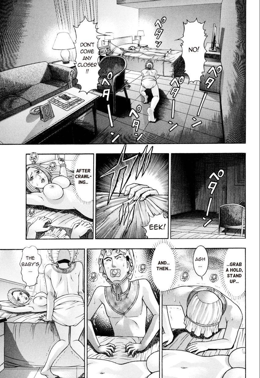 Read S+M chapter 218 image 2 on Lezhin