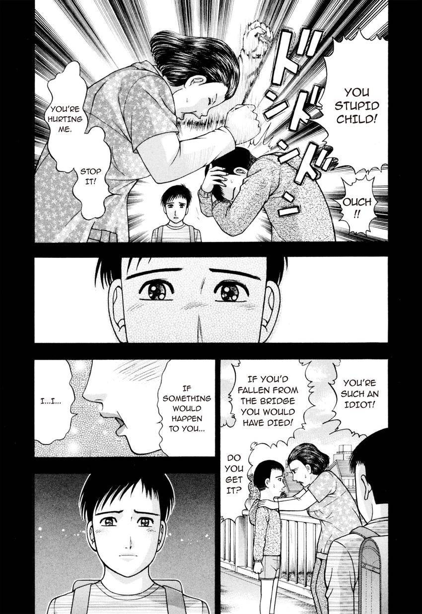 Read S+M chapter 219 image 10 on Lezhin