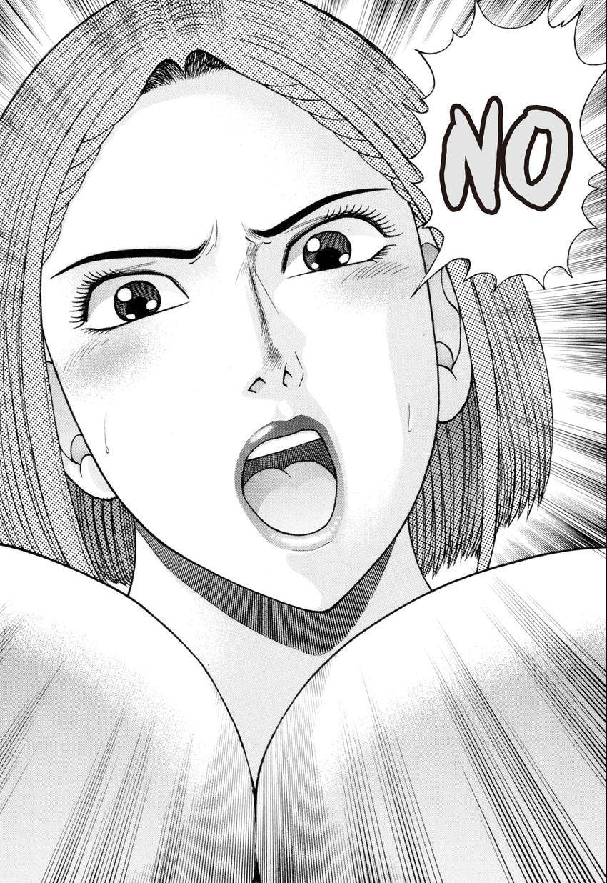 Read S+M chapter 219 image 15 on Lezhin