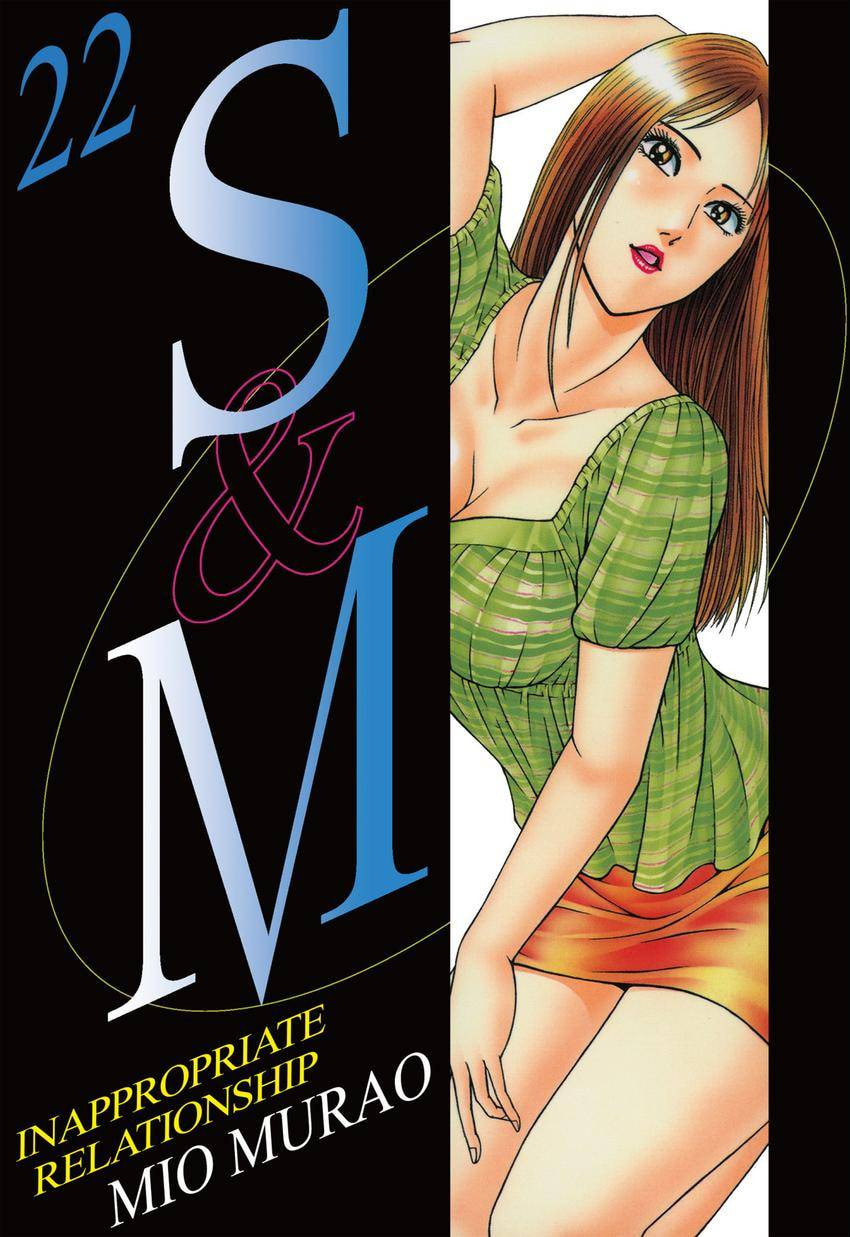 Read S+M chapter 22 image 0 on Lezhin