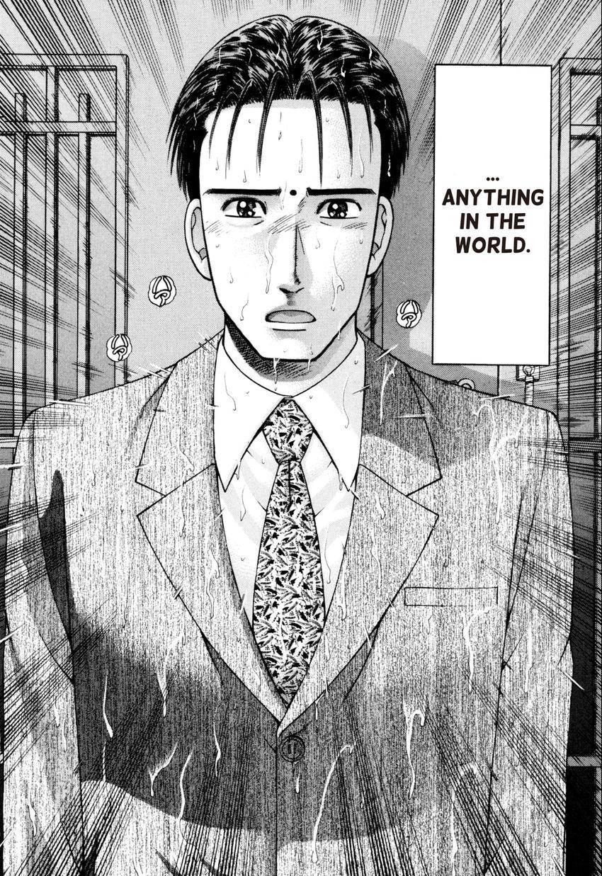 Read S+M chapter 22 image 23 on Lezhin