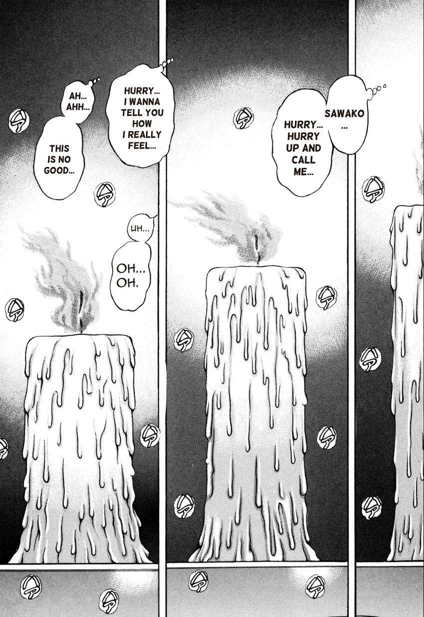Read S+M chapter 22 image 66 on Lezhin