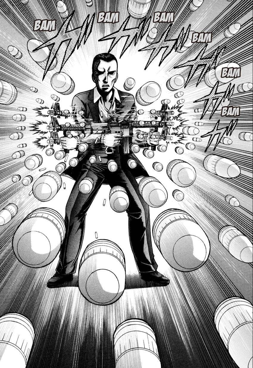 Read S+M chapter 235 image 11 on Lezhin