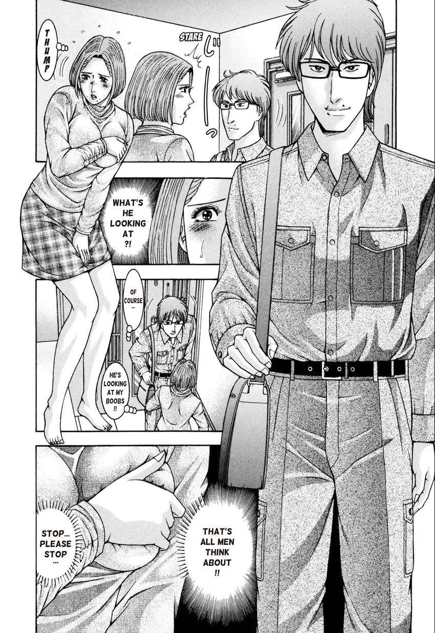 Read S+M chapter 238 image 9 on Lezhin