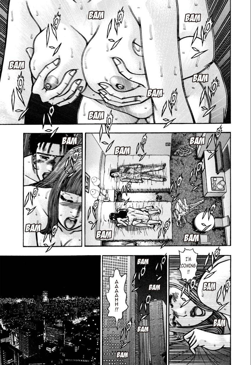 Read S+M chapter 242 image 18 on Lezhin
