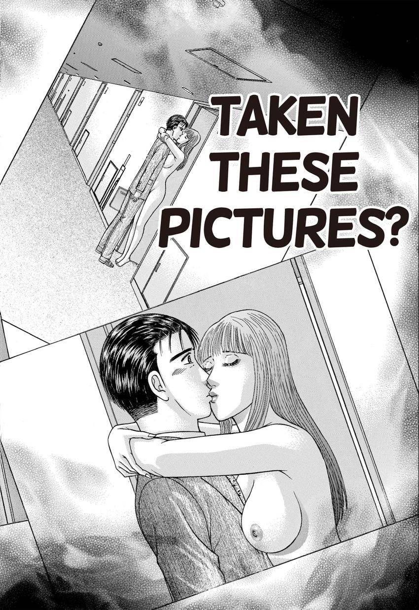Read S+M chapter 243 image 11 on Lezhin