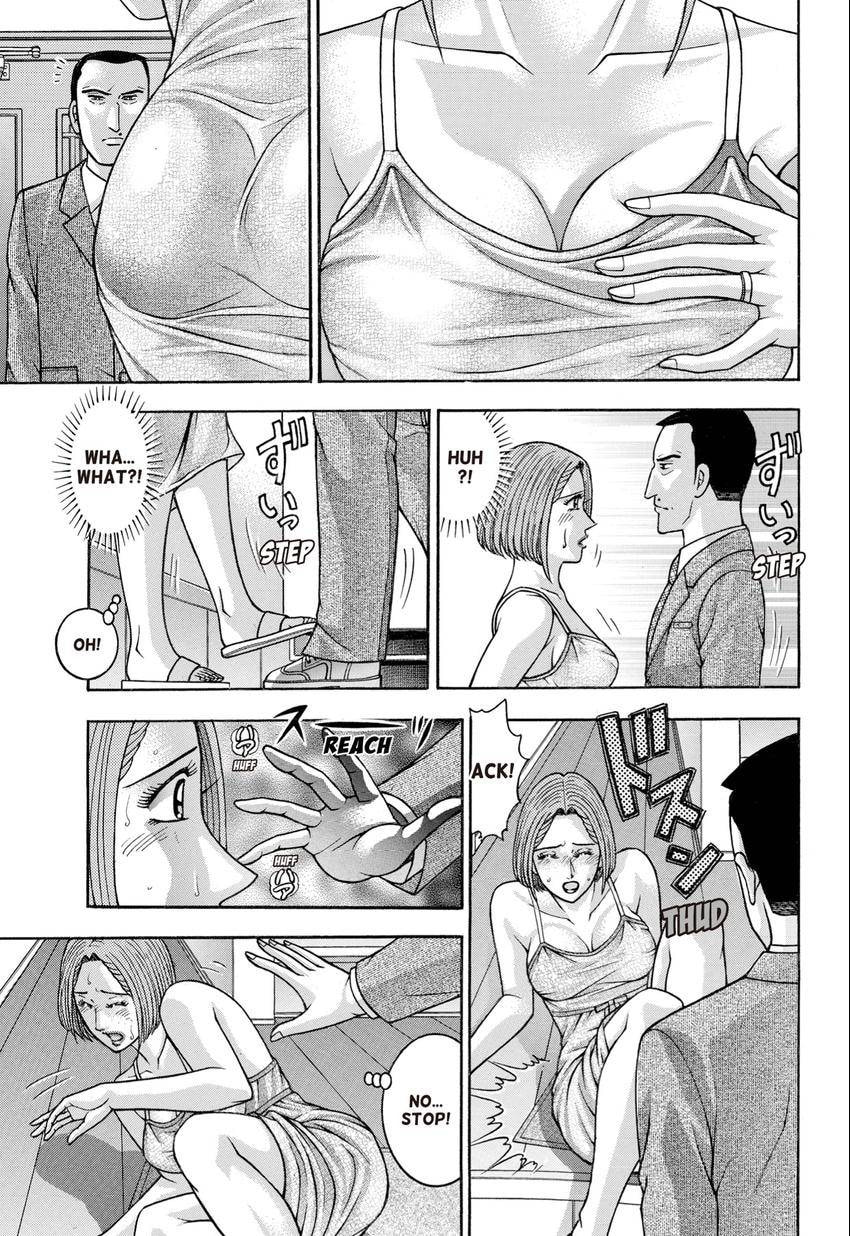 Read S+M chapter 246 image 2 on Lezhin