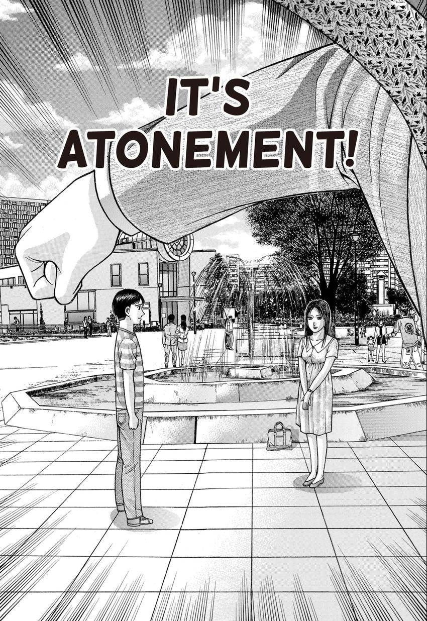 Read S+M chapter 249 image 18 on Lezhin