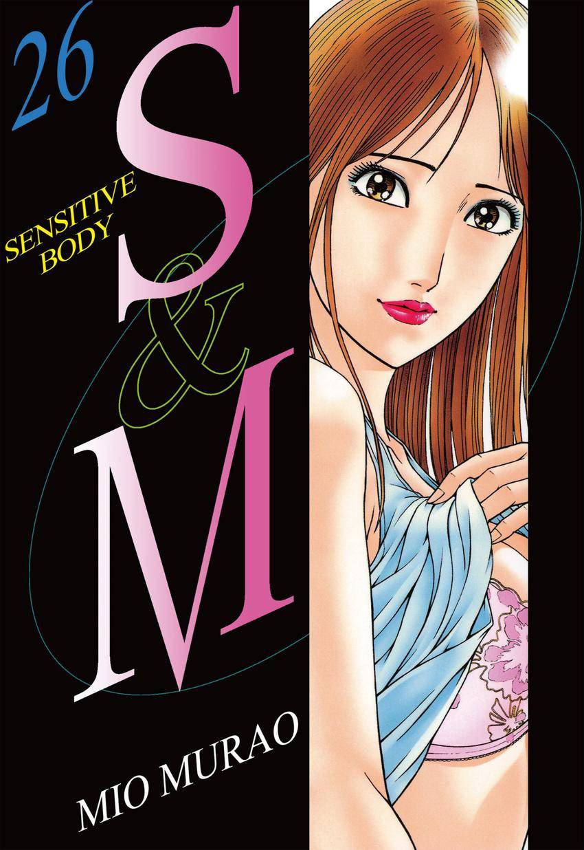 Read S+M chapter 26 image 0 on Lezhin
