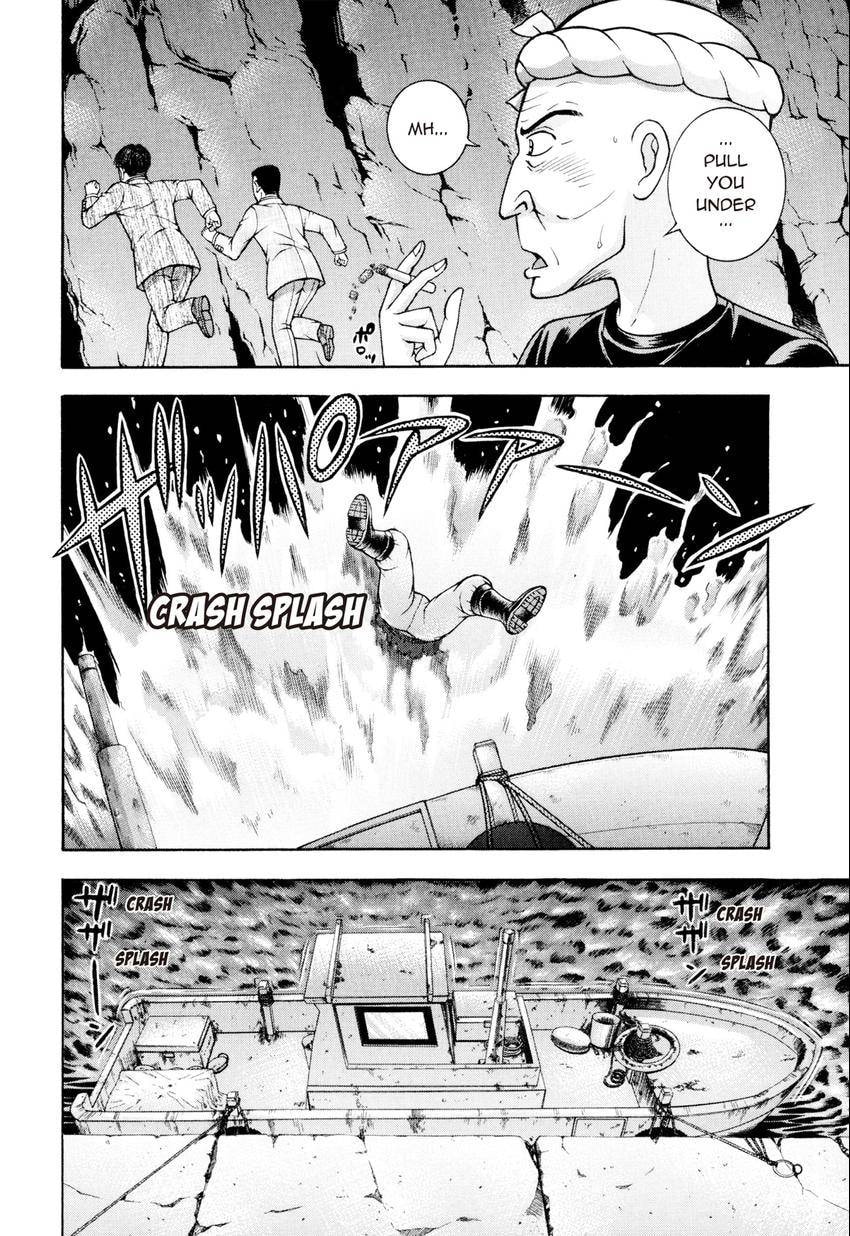 Read S+M chapter 26 image 13 on Lezhin