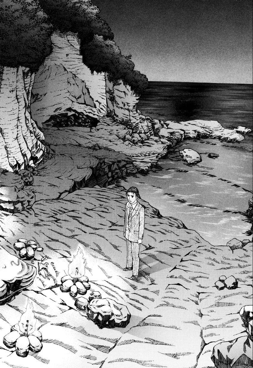 Read S+M chapter 26 image 17 on Lezhin