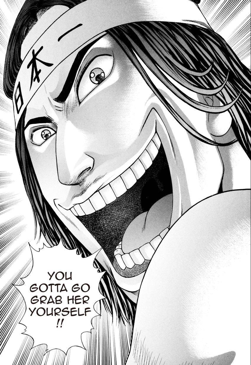 Read S+M chapter 26 image 22 on Lezhin