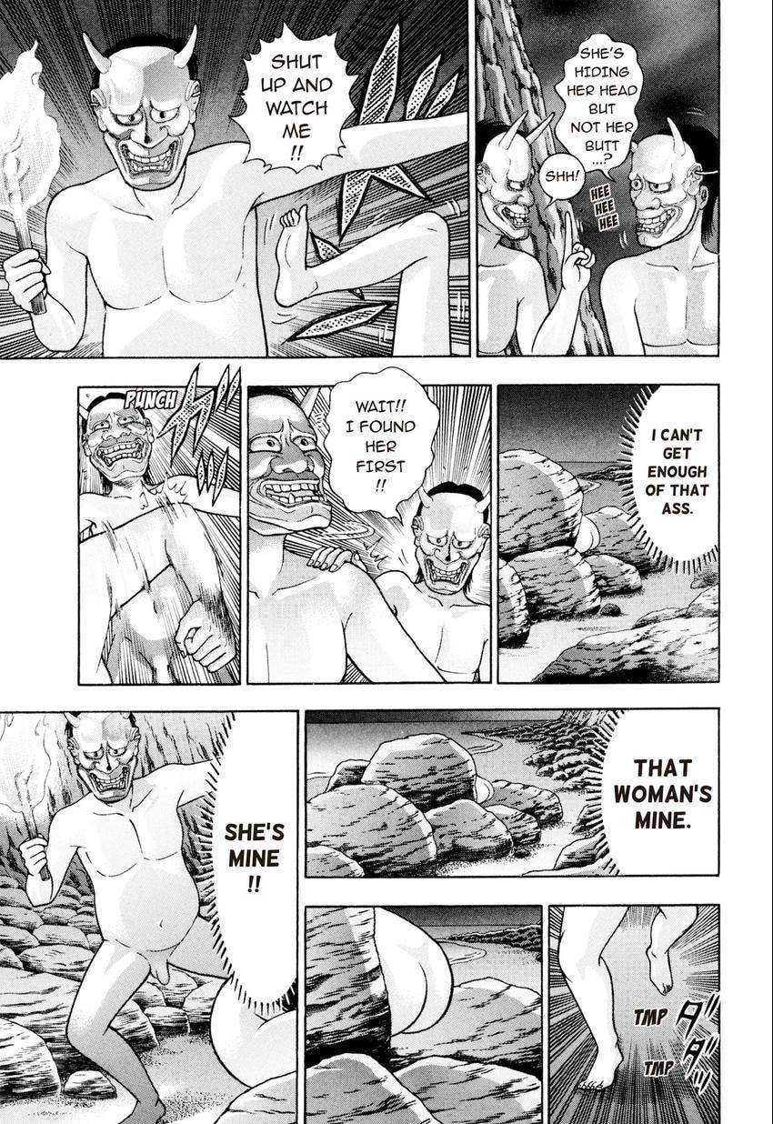 Read S+M chapter 26 image 30 on Lezhin