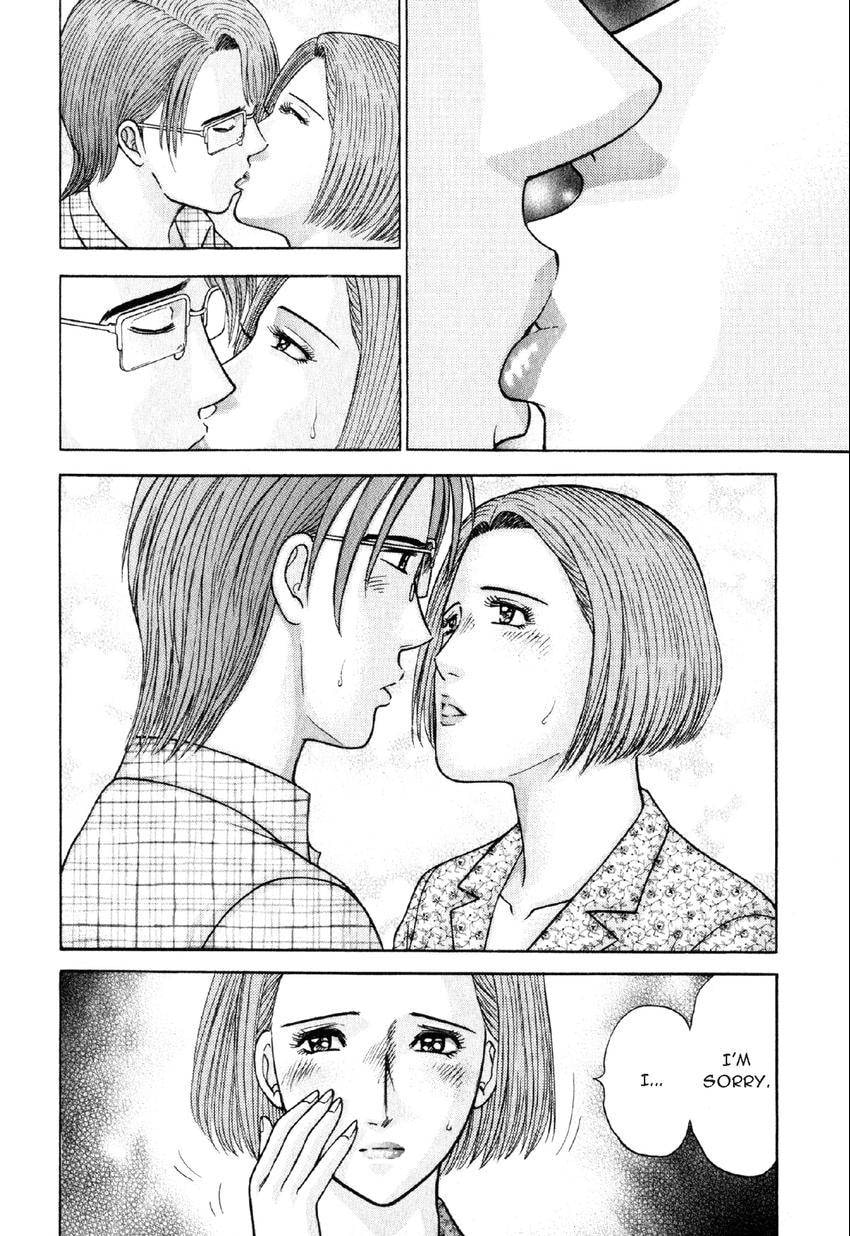 Read S+M chapter 27 image 5 on Lezhin