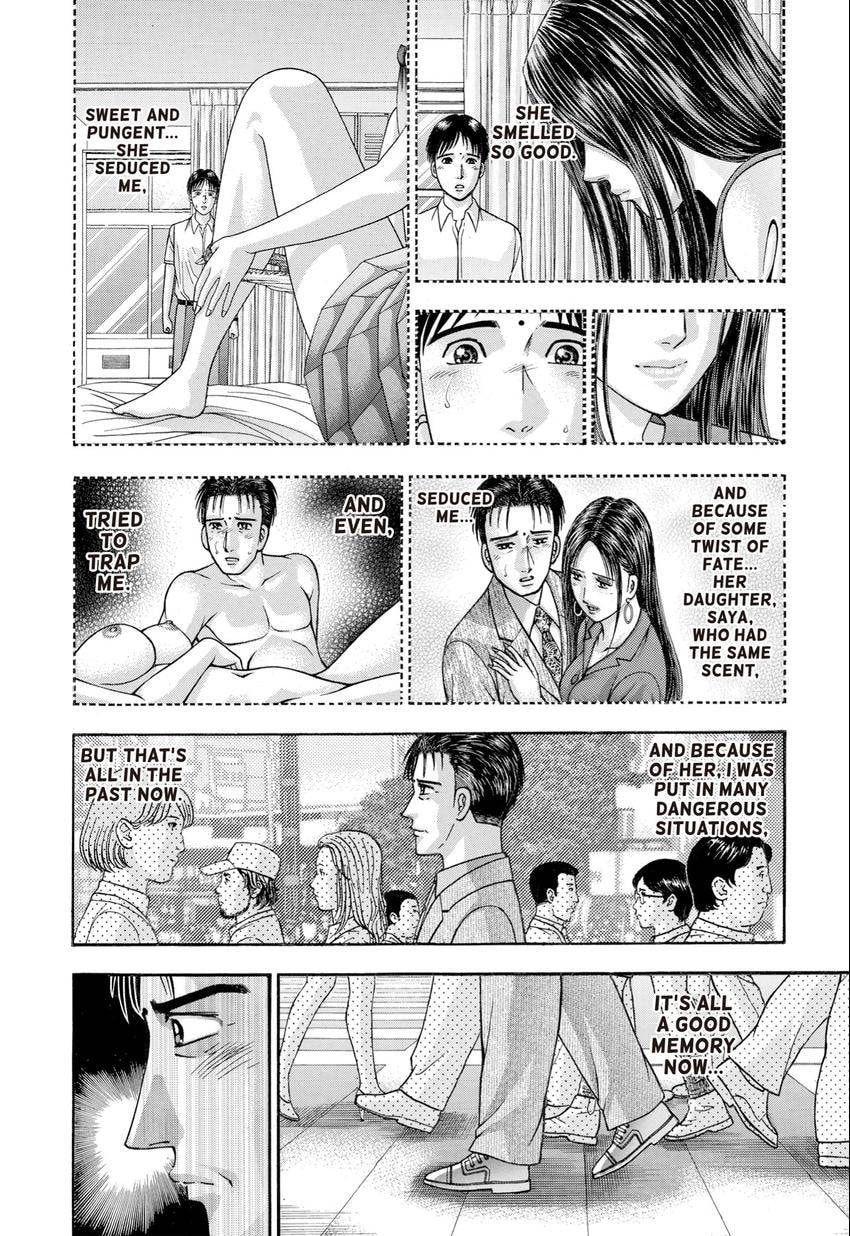 Read S+M chapter 28 image 199 on Lezhin