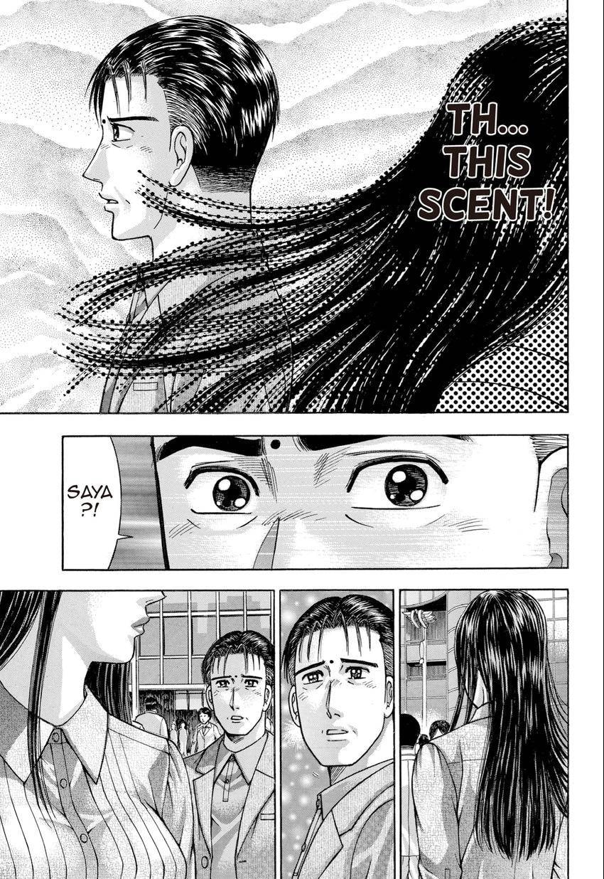 Read S+M chapter 28 image 200 on Lezhin