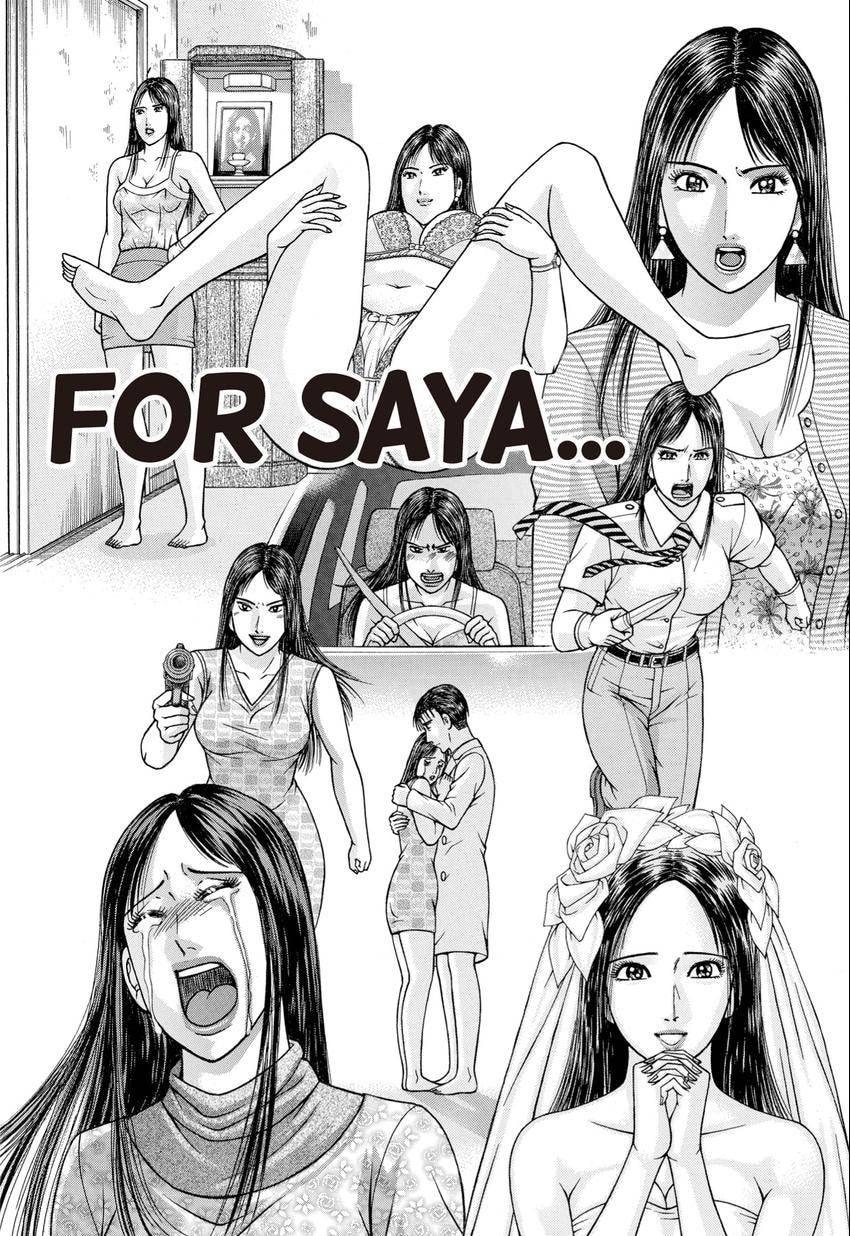 Read S+M chapter 28 image 53 on Lezhin