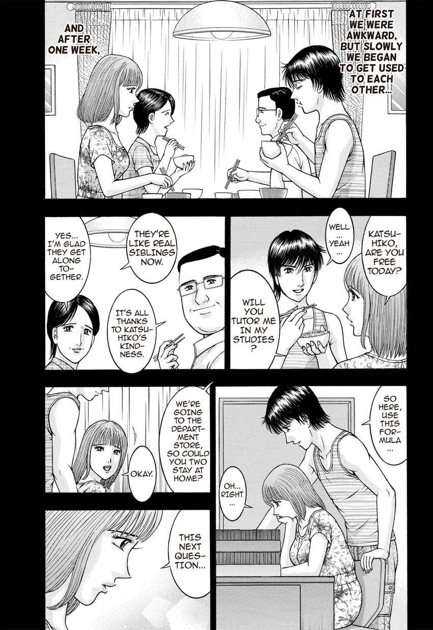 Read S+M chapter 28 image 60 on Lezhin