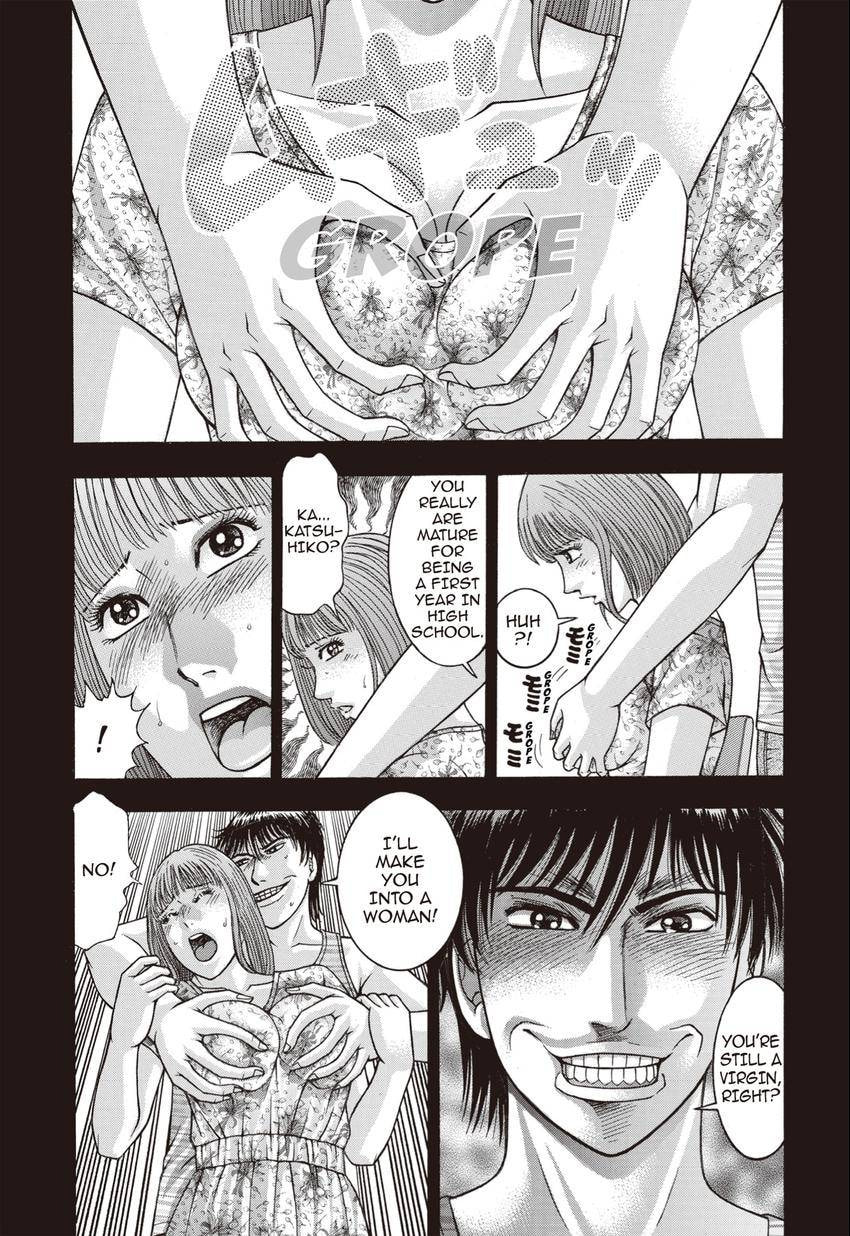 Read S+M chapter 28 image 61 on Lezhin
