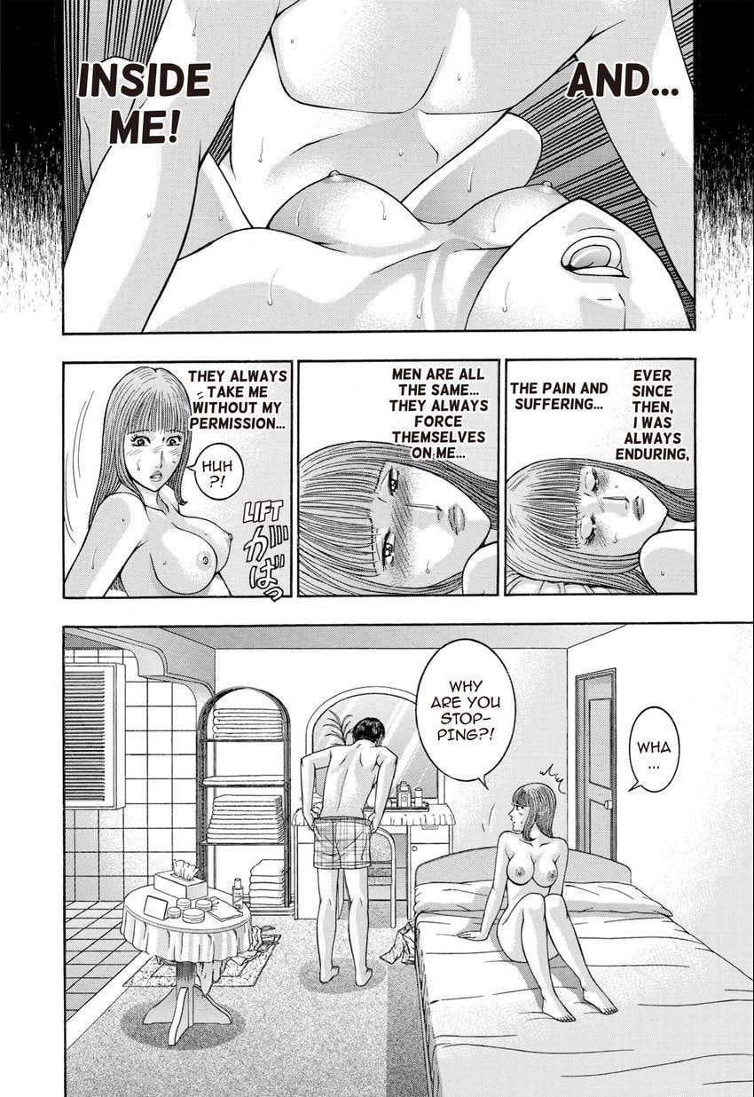 Read S+M chapter 28 image 63 on Lezhin
