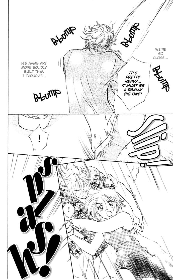 Read S+M chapter 3.1 image 22 on Lezhin
