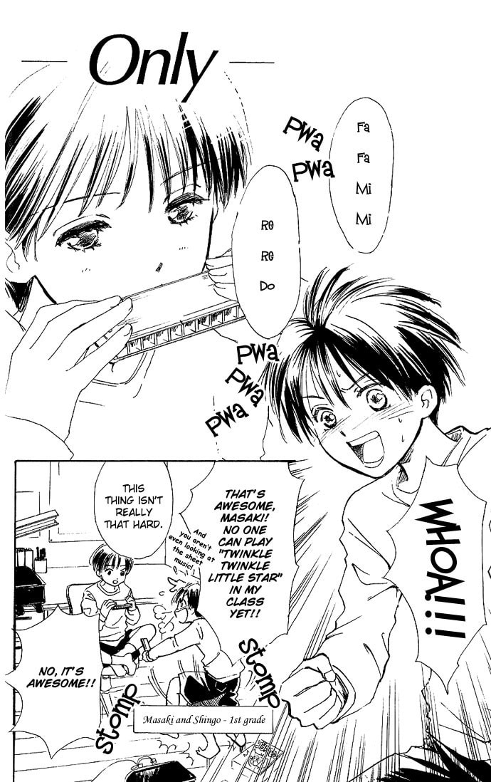 Read S+M chapter 3.2 image 2 on Lezhin
