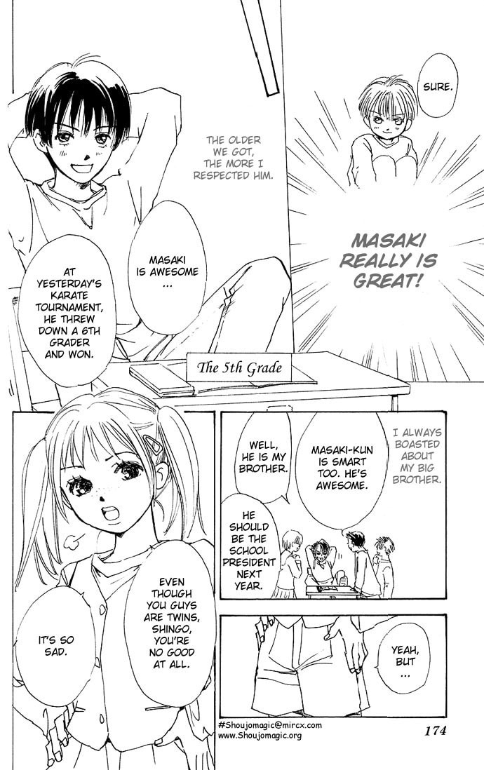 Read S+M chapter 3.2 image 4 on Lezhin