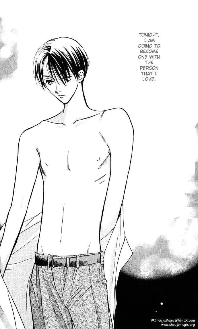 Read S+M chapter 3.3 image 3 on Lezhin