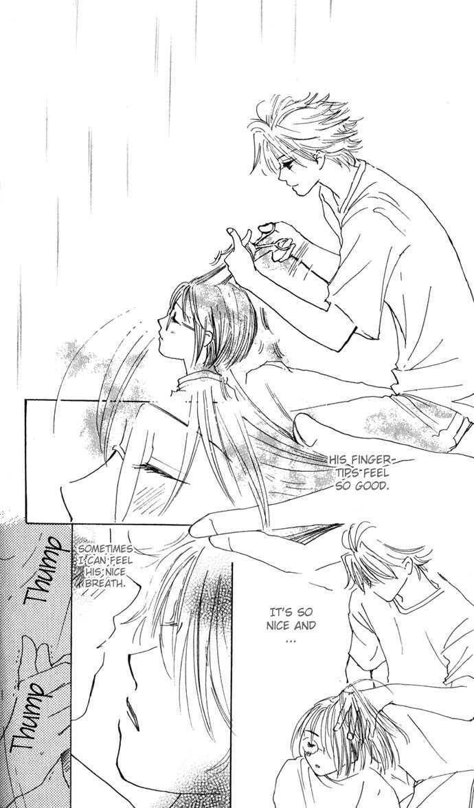Read S+M chapter 3.4 image 29 on Lezhin
