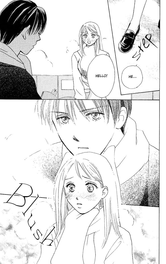 Read S+M chapter 3 image 10 on Lezhin