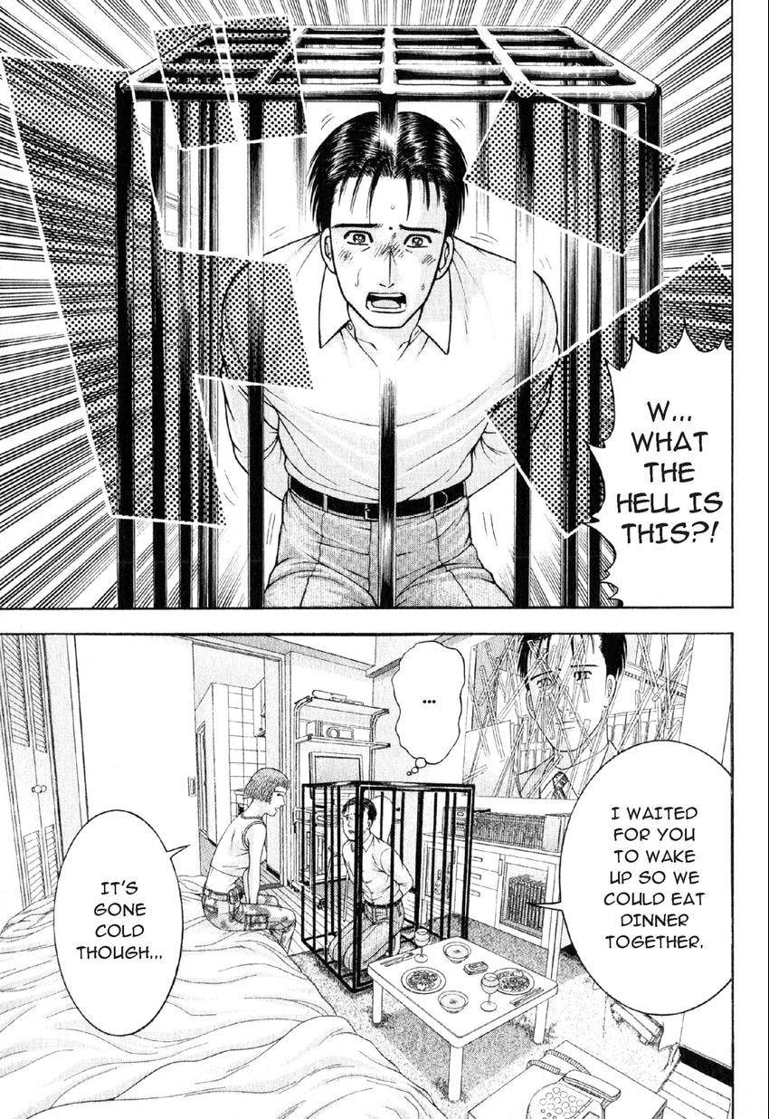 Read S+M chapter 34 image 4 on Lezhin