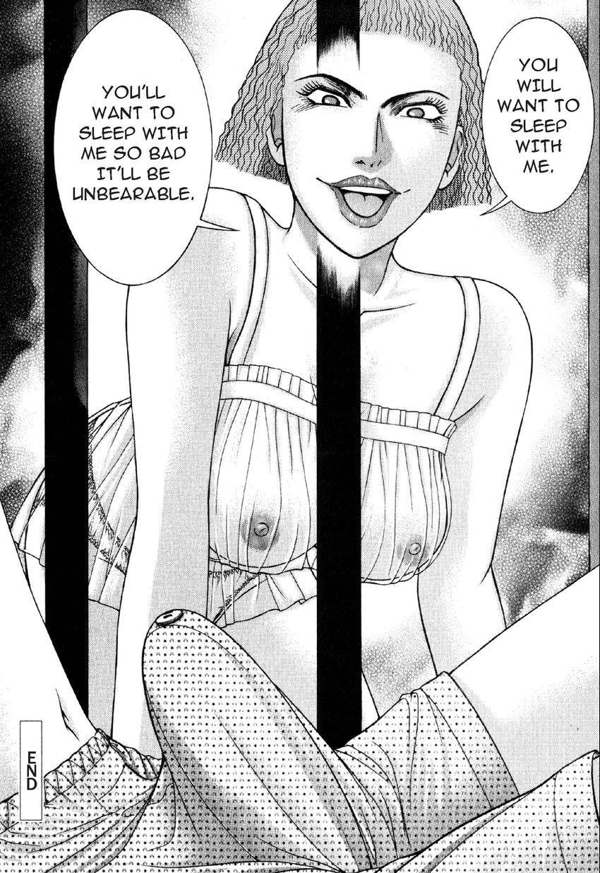 Read S+M chapter 36 image 25 on Lezhin