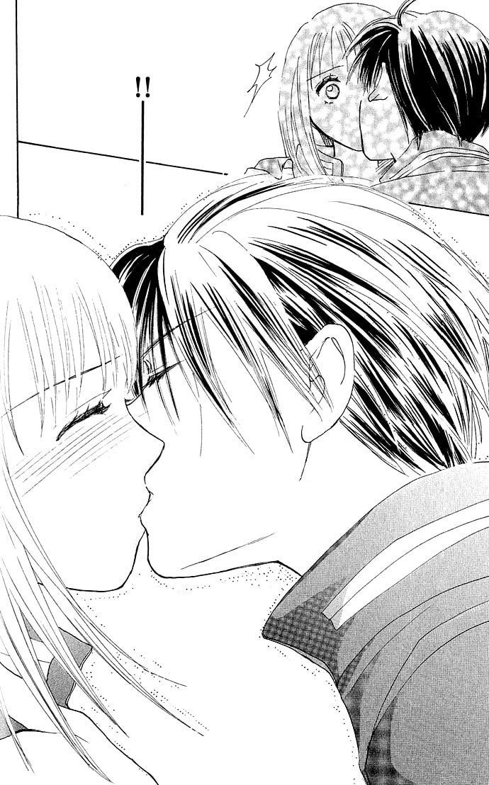 Read S+M chapter 4 image 22 on Lezhin