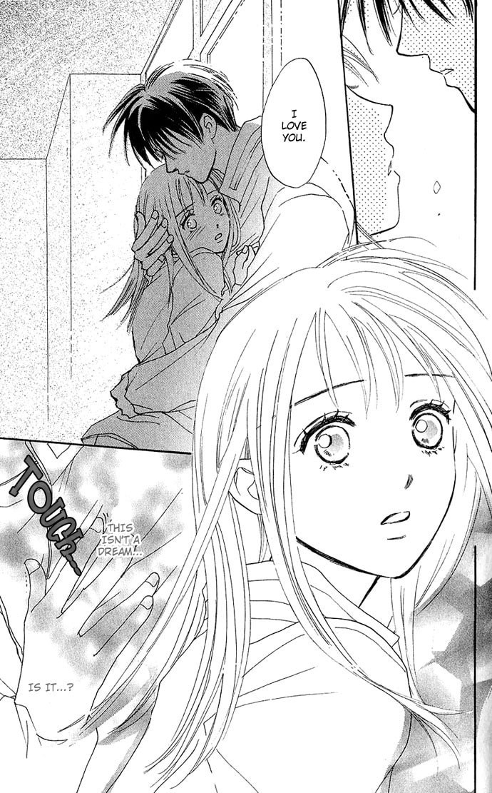 Read S+M chapter 4 image 23 on Lezhin