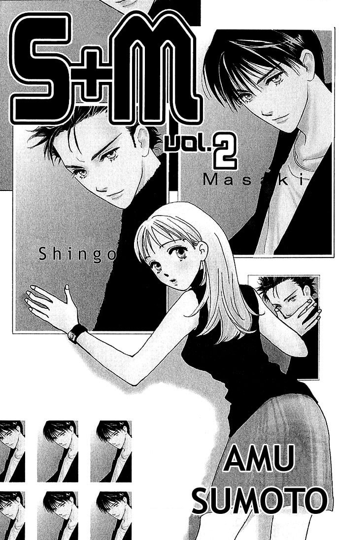 Read S+M chapter 4 image 3 on Lezhin