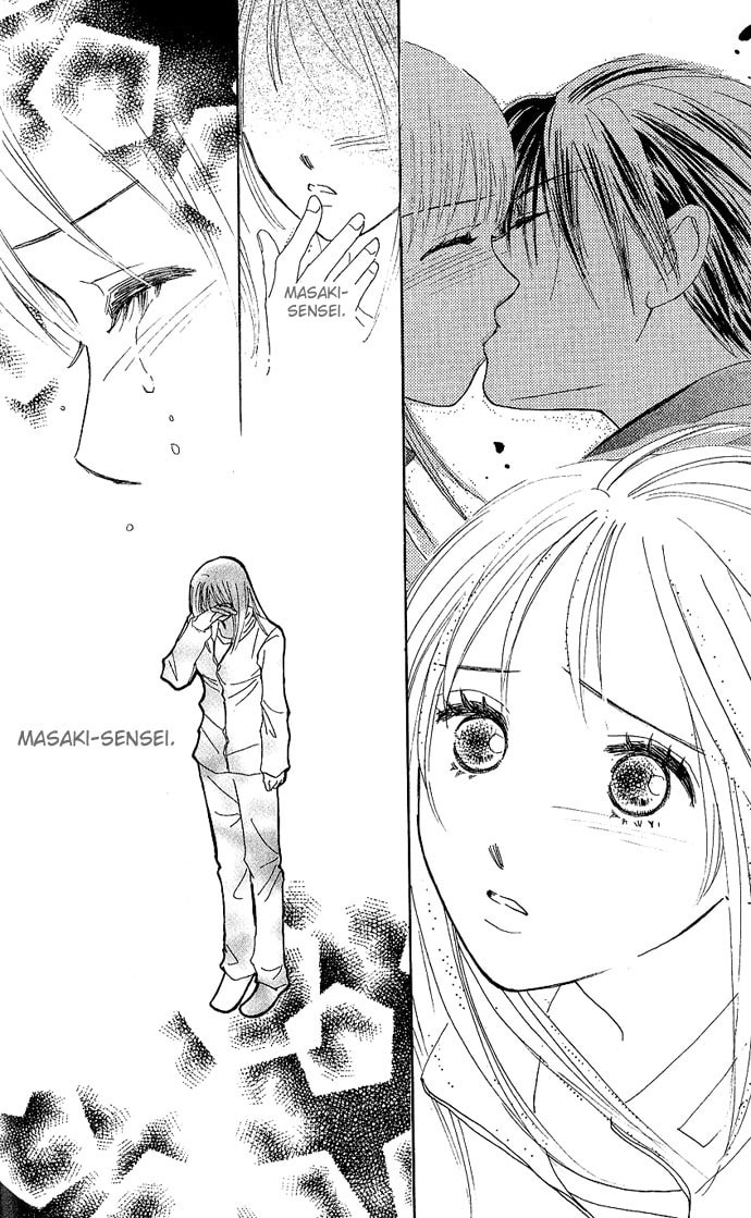 Read S+M chapter 4 image 30 on Lezhin