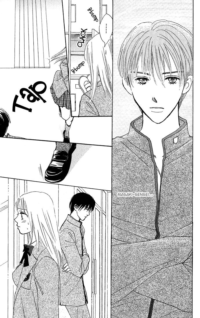 Read S+M chapter 4 image 45 on Lezhin