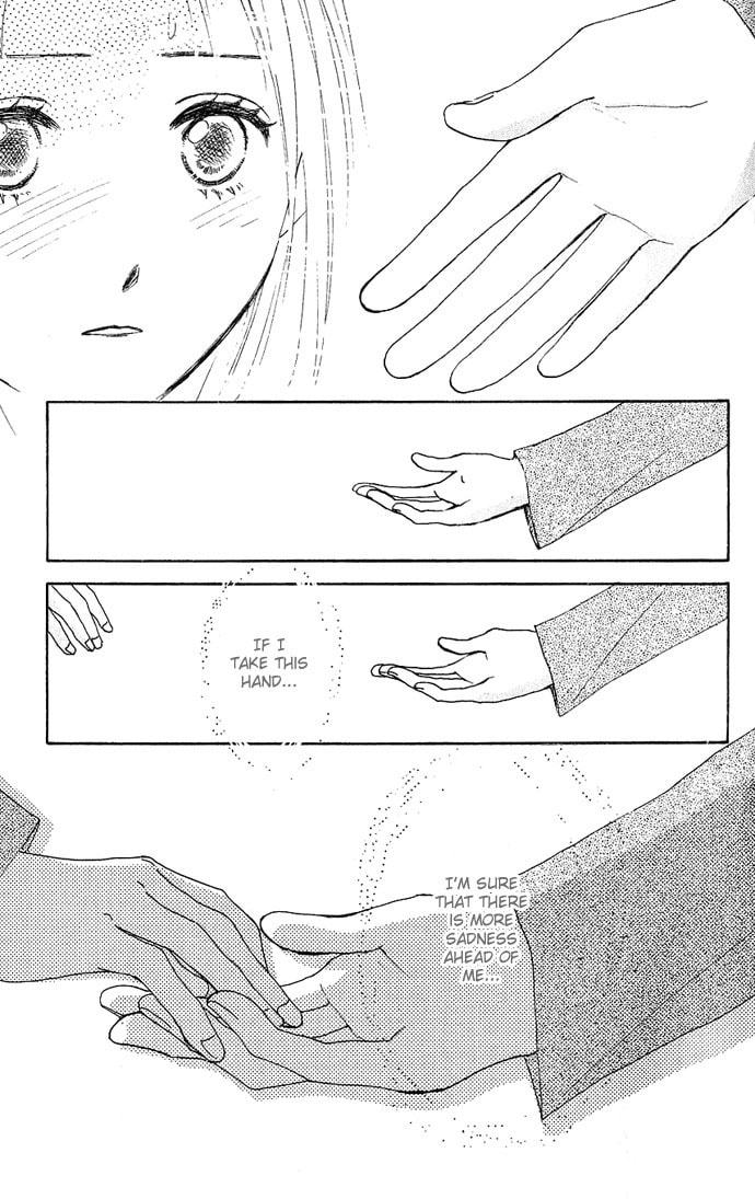 Read S+M chapter 4 image 47 on Lezhin